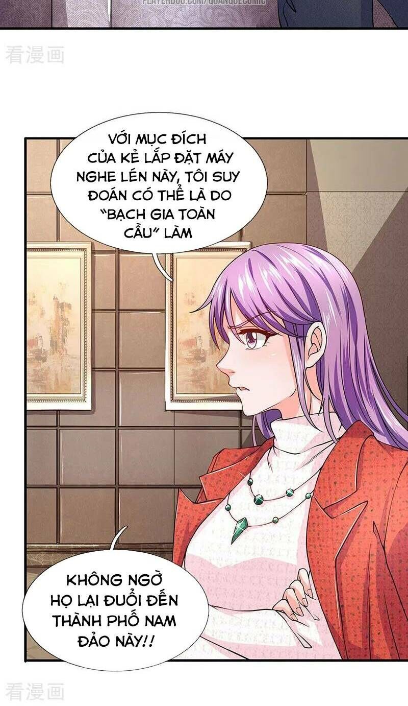 Chung Cực Binh Vương Tại Đô Thị Chapter 62 - Trang 2