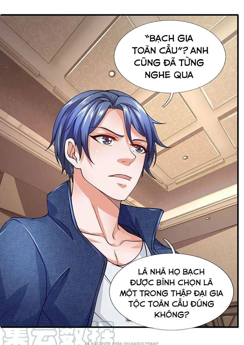 Chung Cực Binh Vương Tại Đô Thị Chapter 62 - Trang 2