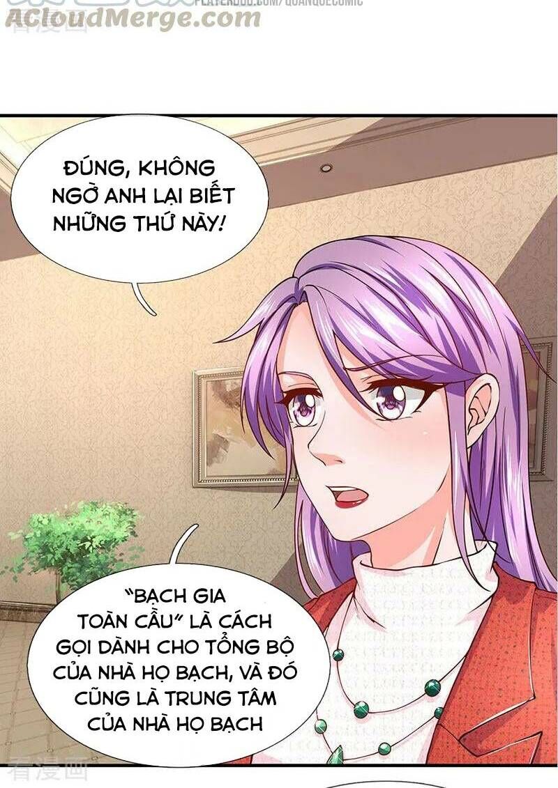 Chung Cực Binh Vương Tại Đô Thị Chapter 62 - Trang 2