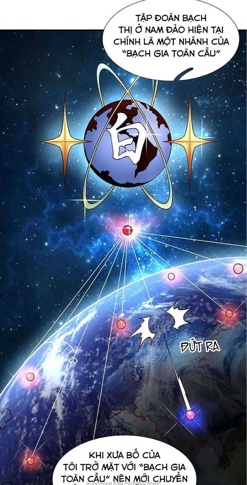 Chung Cực Binh Vương Tại Đô Thị Chapter 62 - Trang 2