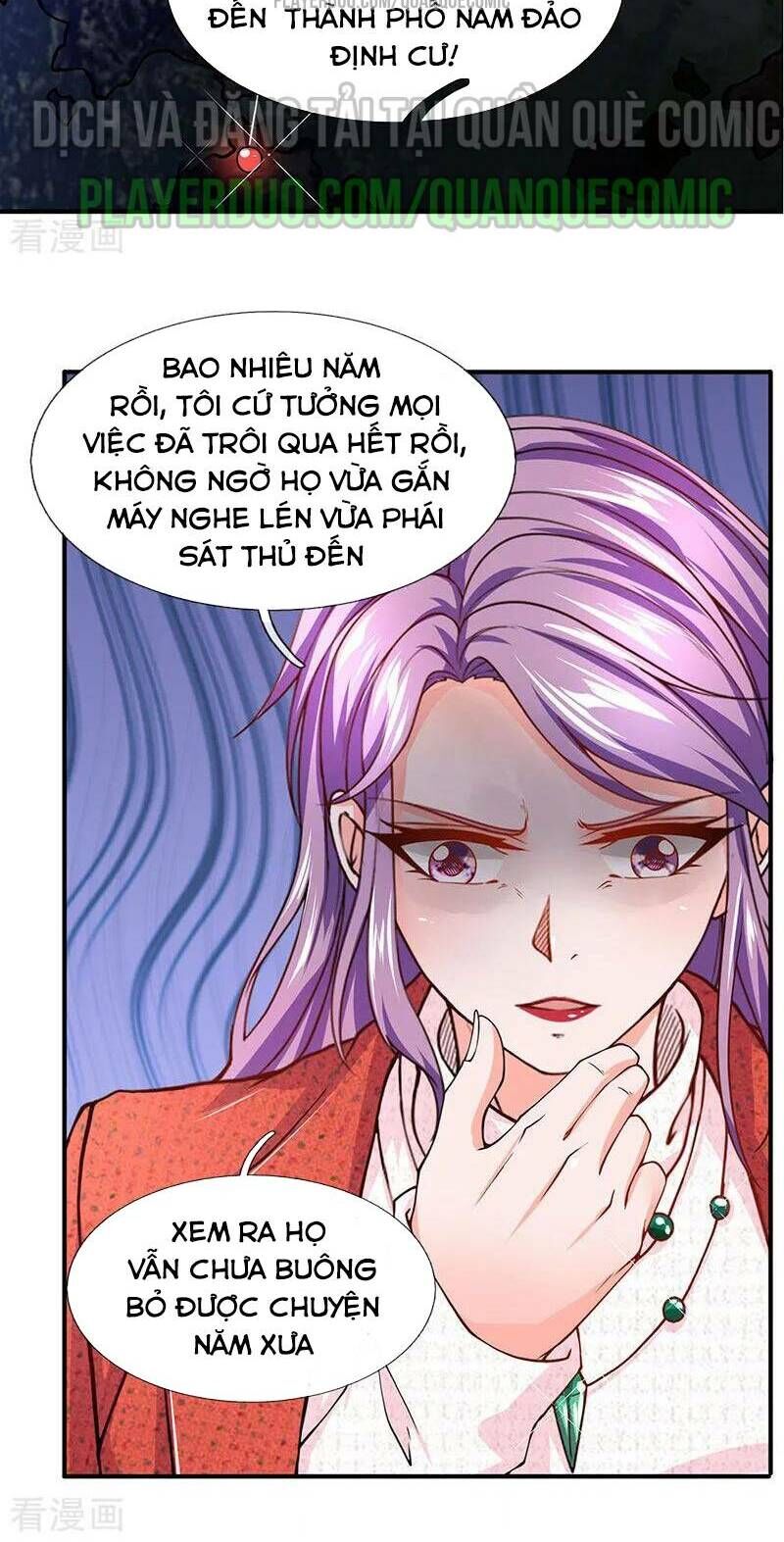 Chung Cực Binh Vương Tại Đô Thị Chapter 62 - Trang 2