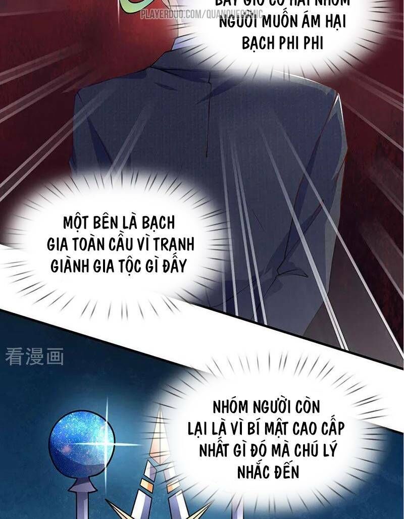 Chung Cực Binh Vương Tại Đô Thị Chapter 62 - Trang 2