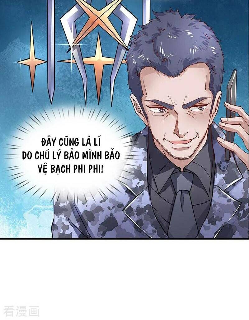 Chung Cực Binh Vương Tại Đô Thị Chapter 62 - Trang 2