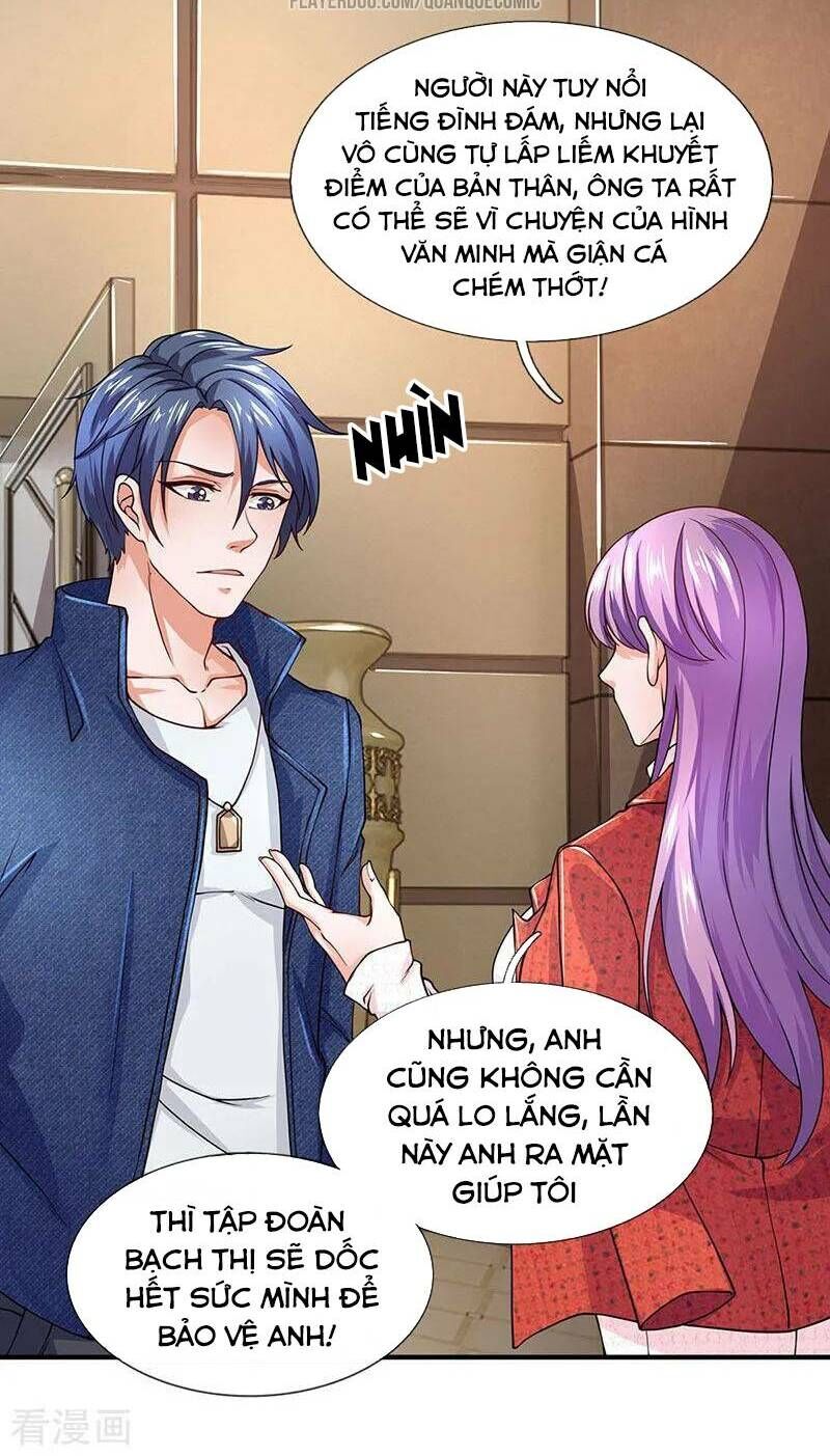 Chung Cực Binh Vương Tại Đô Thị Chapter 62 - Trang 2