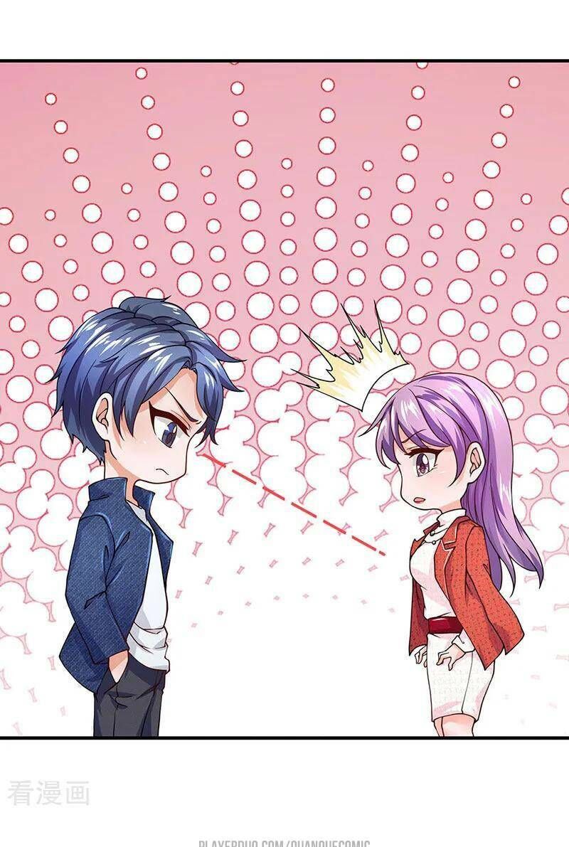 Chung Cực Binh Vương Tại Đô Thị Chapter 62 - Trang 2