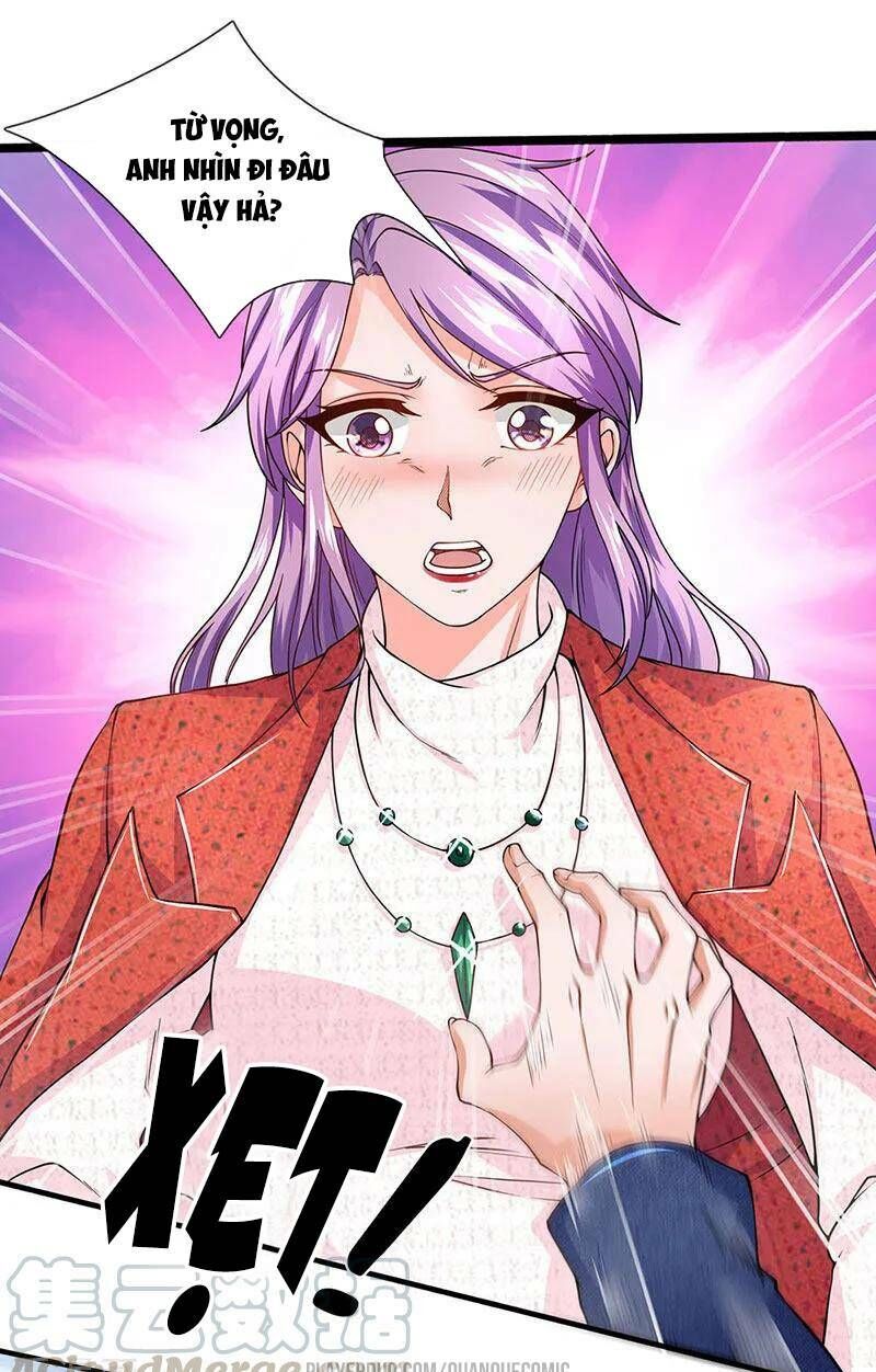 Chung Cực Binh Vương Tại Đô Thị Chapter 62 - Trang 2