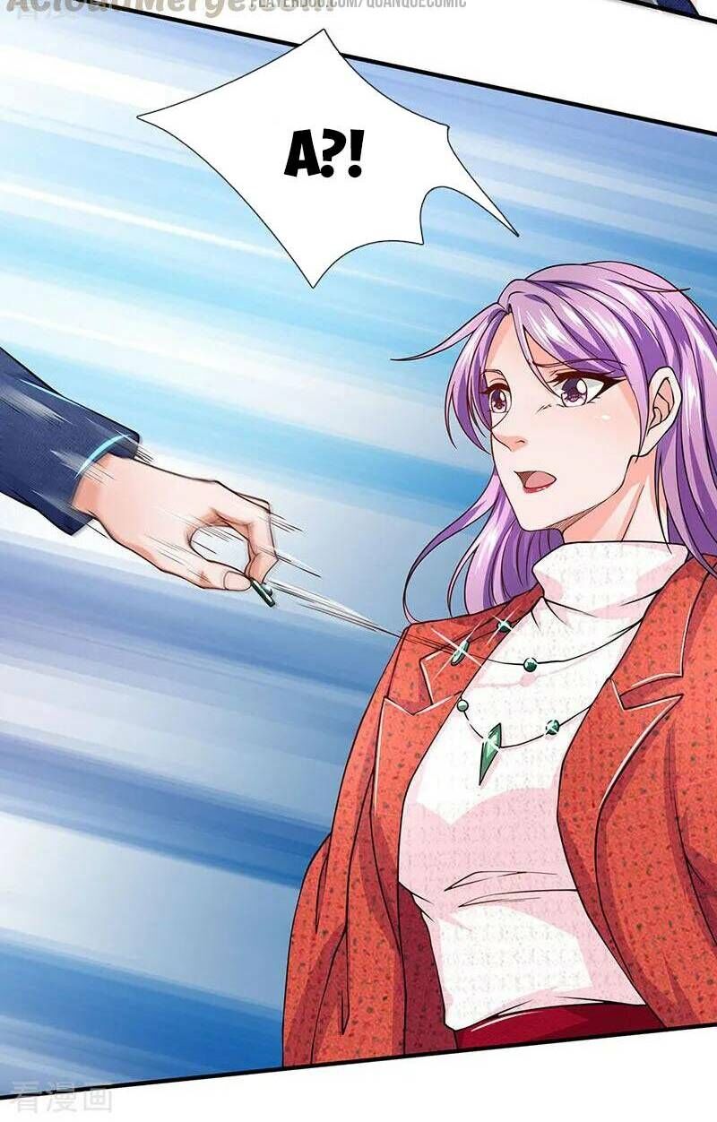 Chung Cực Binh Vương Tại Đô Thị Chapter 62 - Trang 2