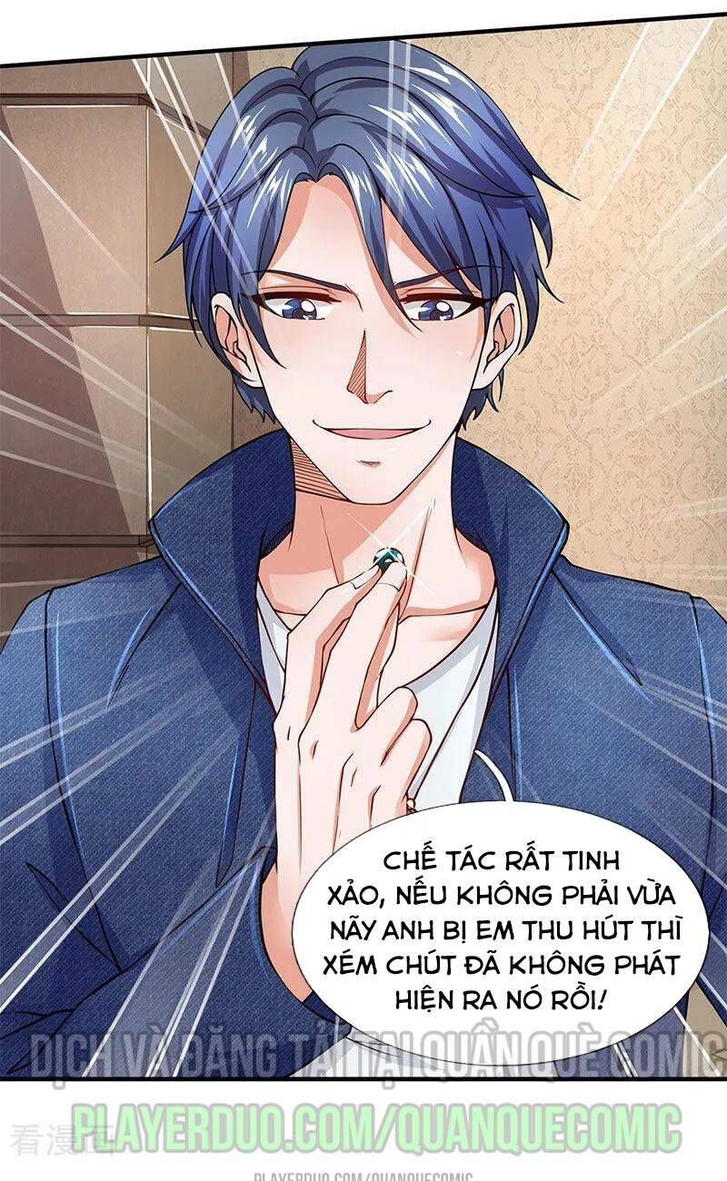 Chung Cực Binh Vương Tại Đô Thị Chapter 62 - Trang 2