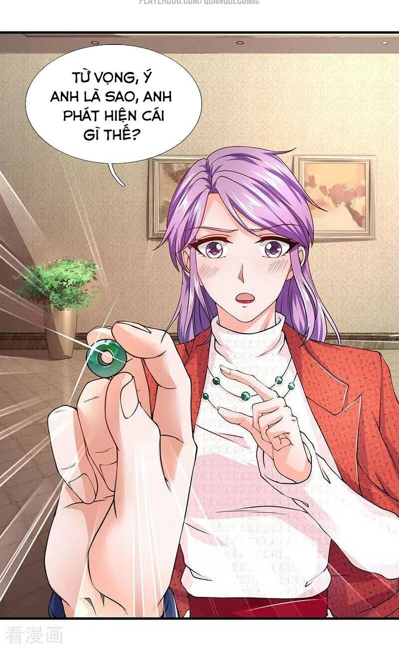 Chung Cực Binh Vương Tại Đô Thị Chapter 62 - Trang 2