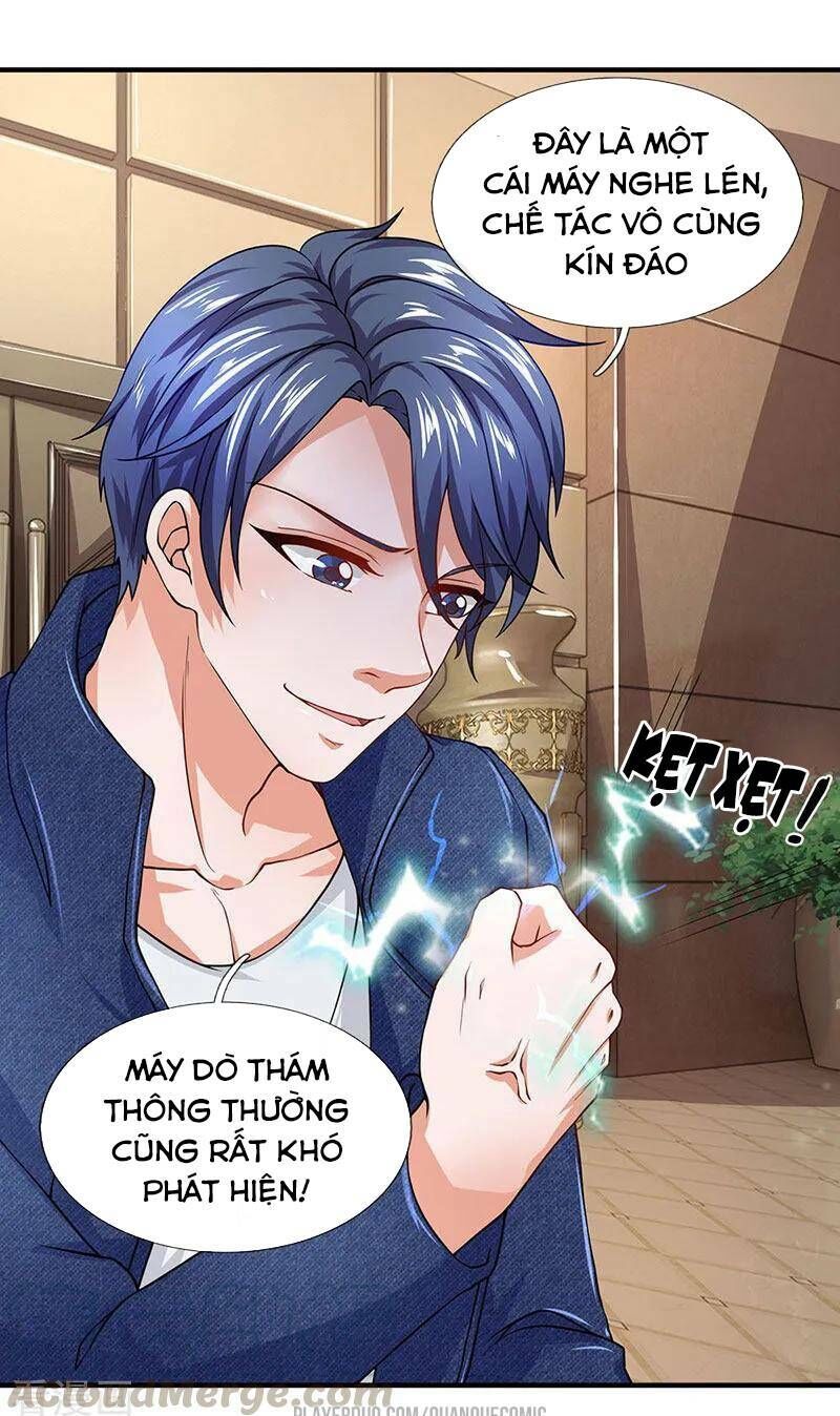 Chung Cực Binh Vương Tại Đô Thị Chapter 62 - Trang 2