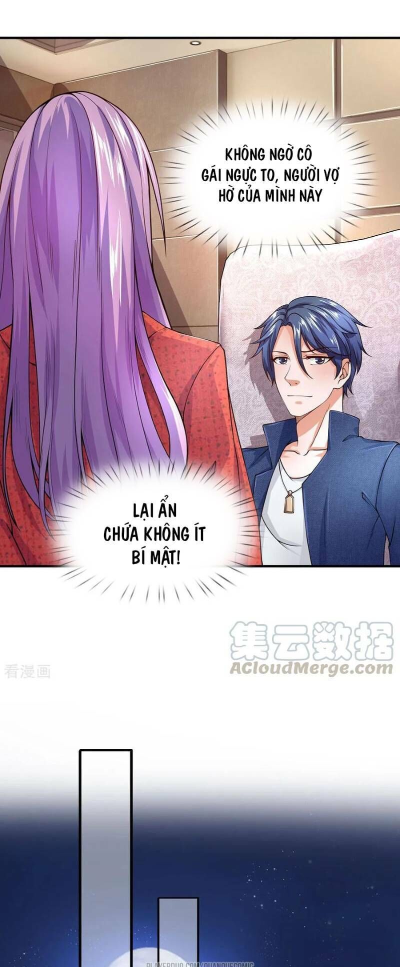 Chung Cực Binh Vương Tại Đô Thị Chapter 63 - Trang 2