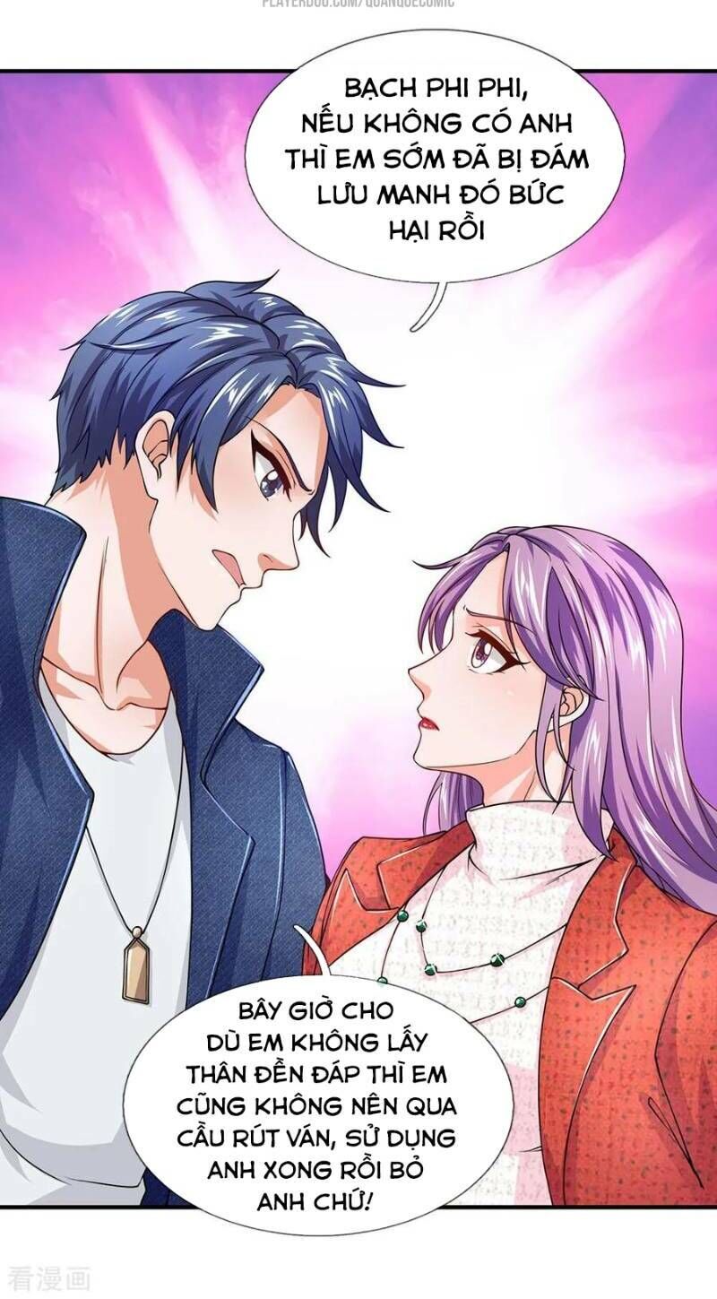 Chung Cực Binh Vương Tại Đô Thị Chapter 63 - Trang 2