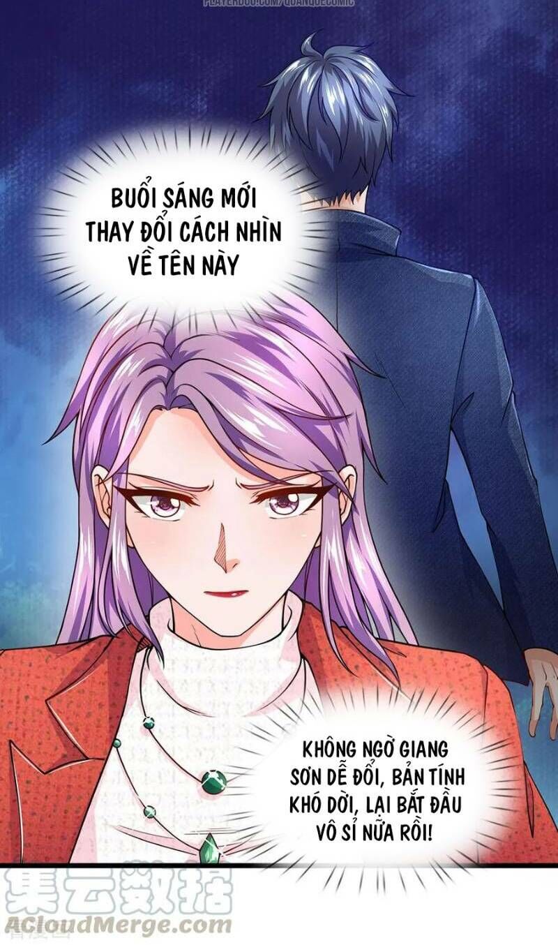 Chung Cực Binh Vương Tại Đô Thị Chapter 63 - Trang 2