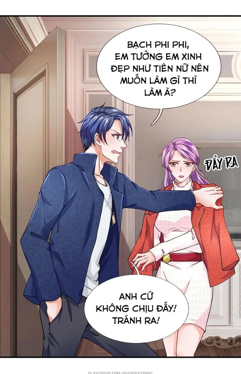 Chung Cực Binh Vương Tại Đô Thị Chapter 63 - Trang 2