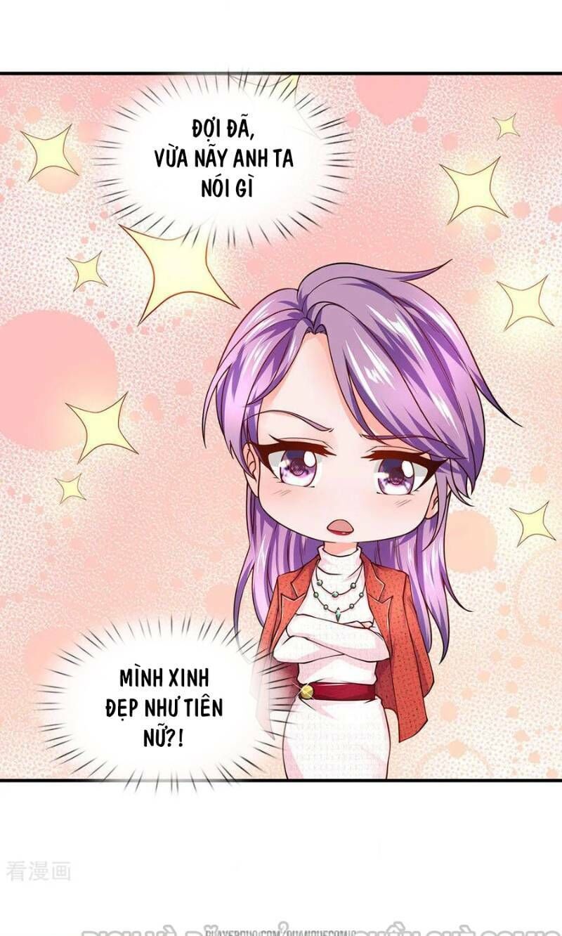 Chung Cực Binh Vương Tại Đô Thị Chapter 63 - Trang 2