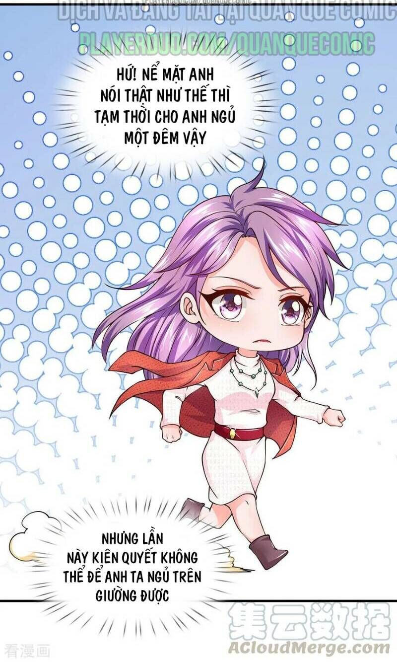 Chung Cực Binh Vương Tại Đô Thị Chapter 63 - Trang 2