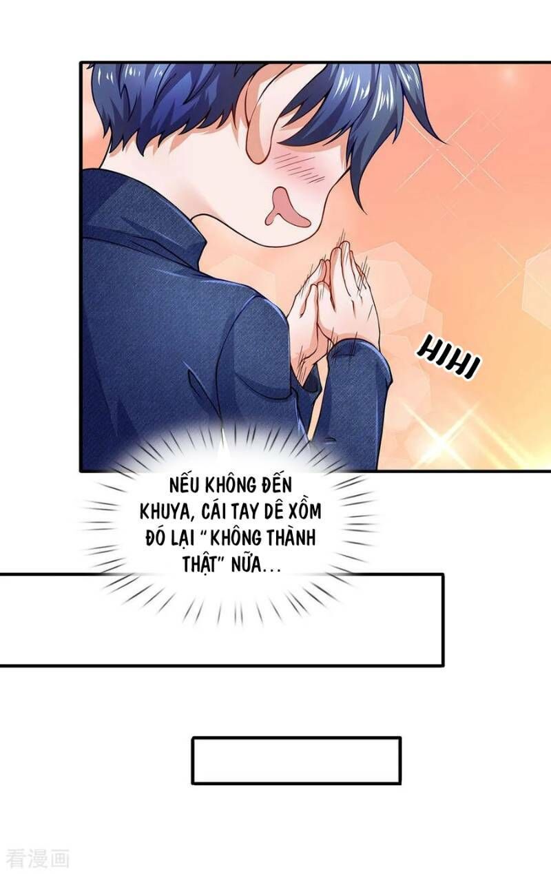 Chung Cực Binh Vương Tại Đô Thị Chapter 63 - Trang 2