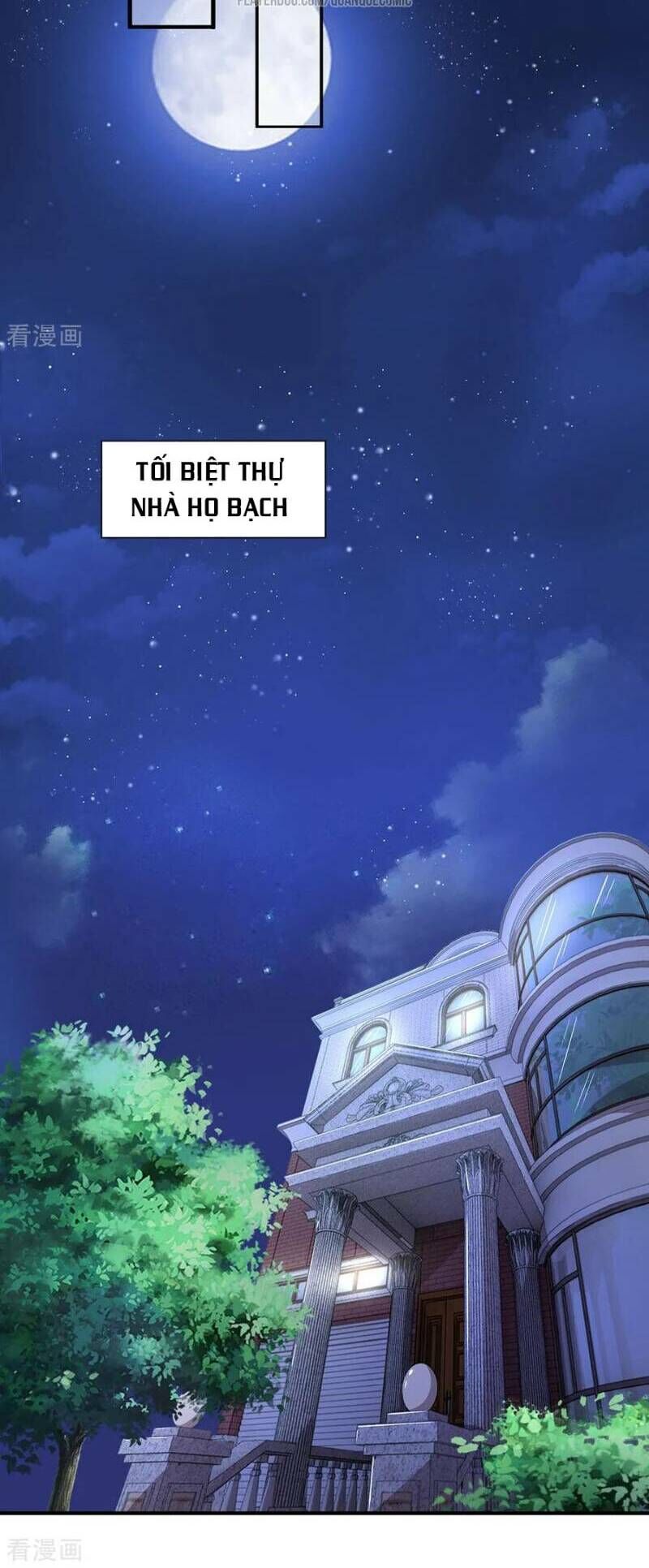 Chung Cực Binh Vương Tại Đô Thị Chapter 63 - Trang 2