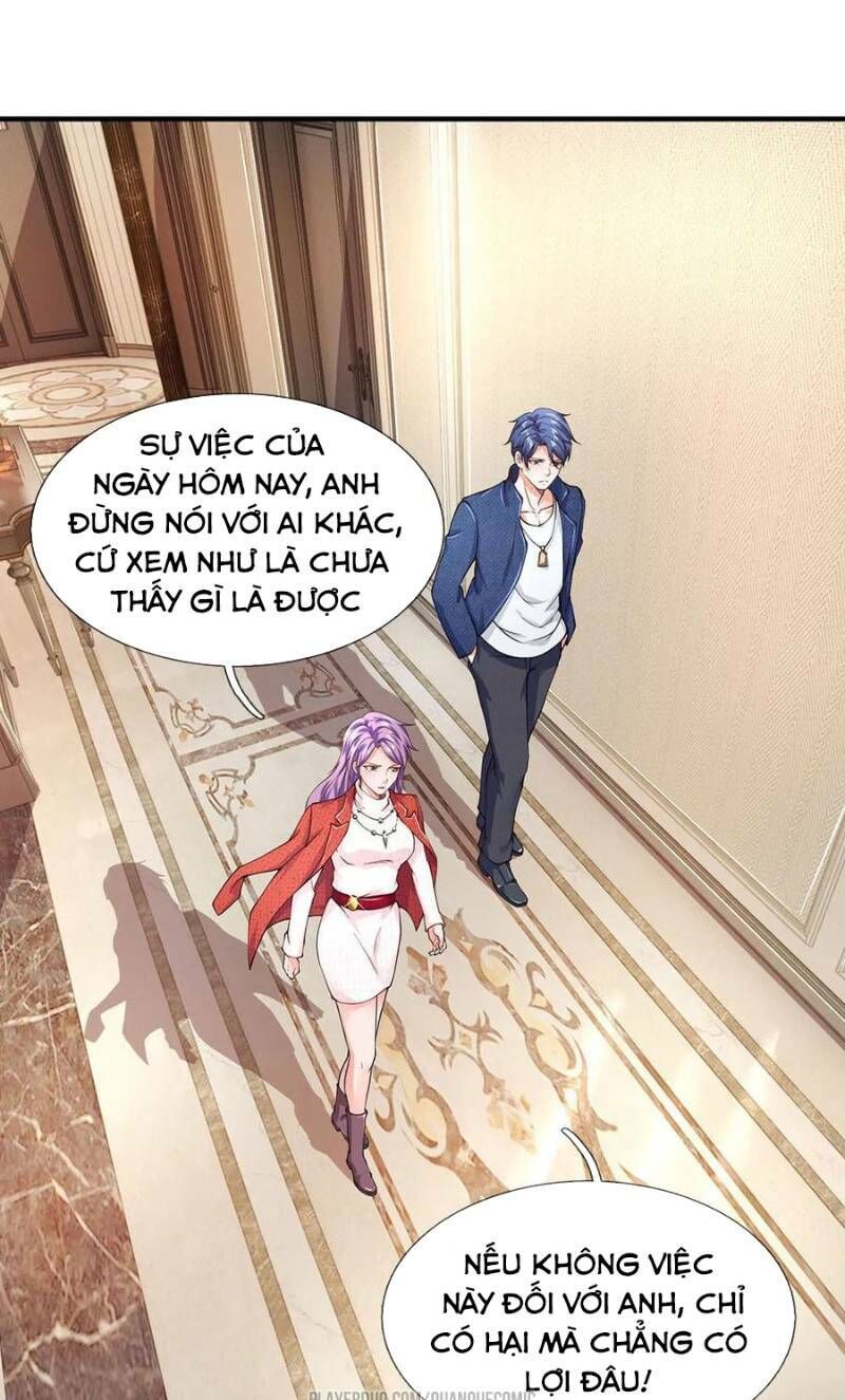 Chung Cực Binh Vương Tại Đô Thị Chapter 63 - Trang 2