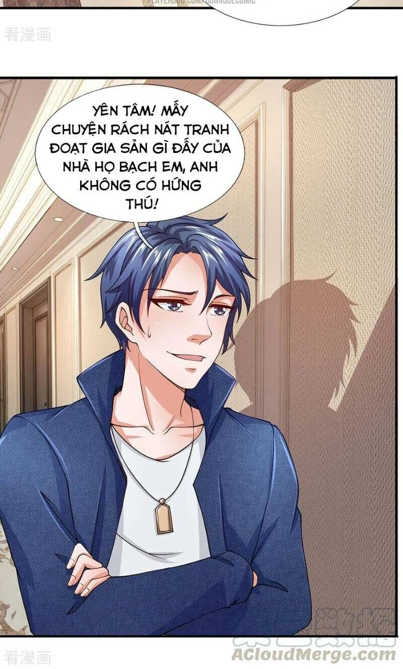 Chung Cực Binh Vương Tại Đô Thị Chapter 63 - Trang 2