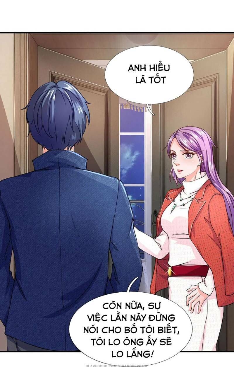 Chung Cực Binh Vương Tại Đô Thị Chapter 63 - Trang 2