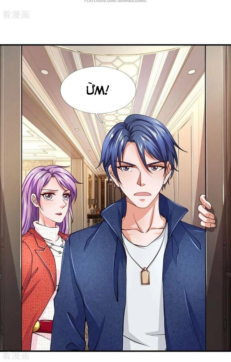 Chung Cực Binh Vương Tại Đô Thị Chapter 63 - Trang 2