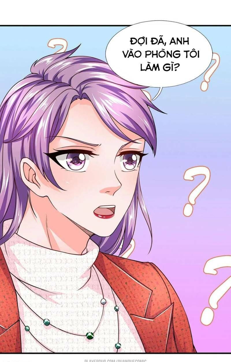 Chung Cực Binh Vương Tại Đô Thị Chapter 63 - Trang 2