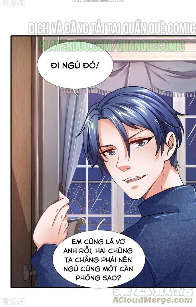 Chung Cực Binh Vương Tại Đô Thị Chapter 63 - Trang 2