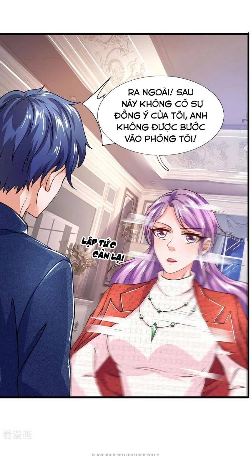 Chung Cực Binh Vương Tại Đô Thị Chapter 63 - Trang 2