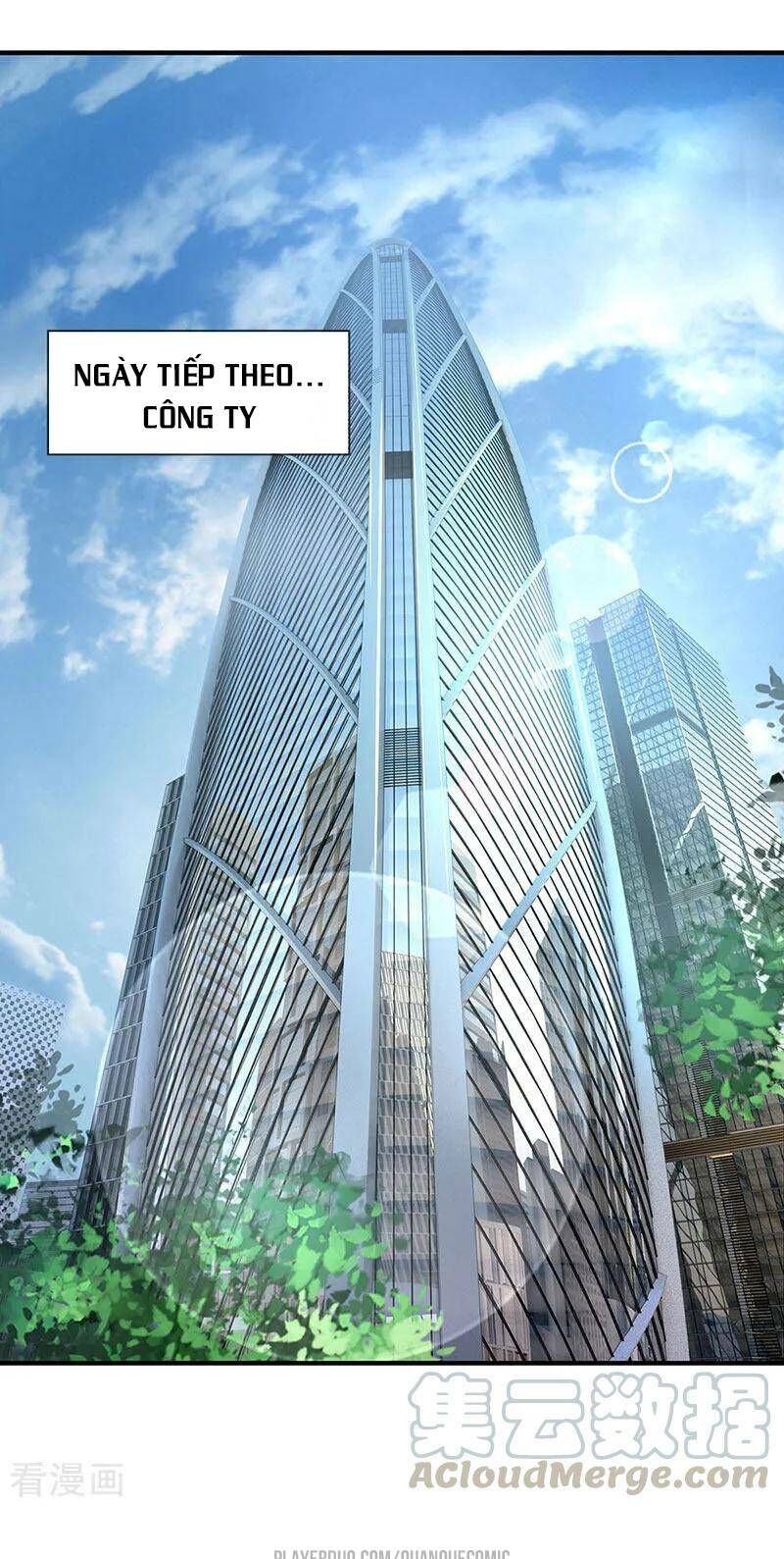 Chung Cực Binh Vương Tại Đô Thị Chapter 64 - Trang 2