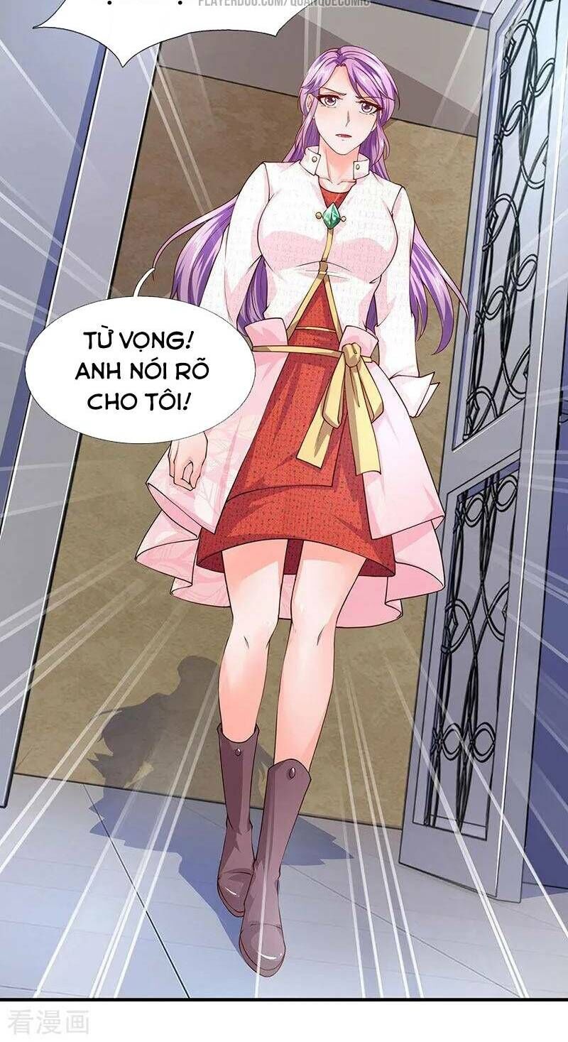 Chung Cực Binh Vương Tại Đô Thị Chapter 64 - Trang 2