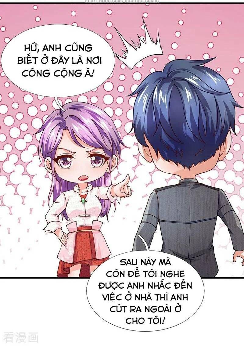 Chung Cực Binh Vương Tại Đô Thị Chapter 64 - Trang 2