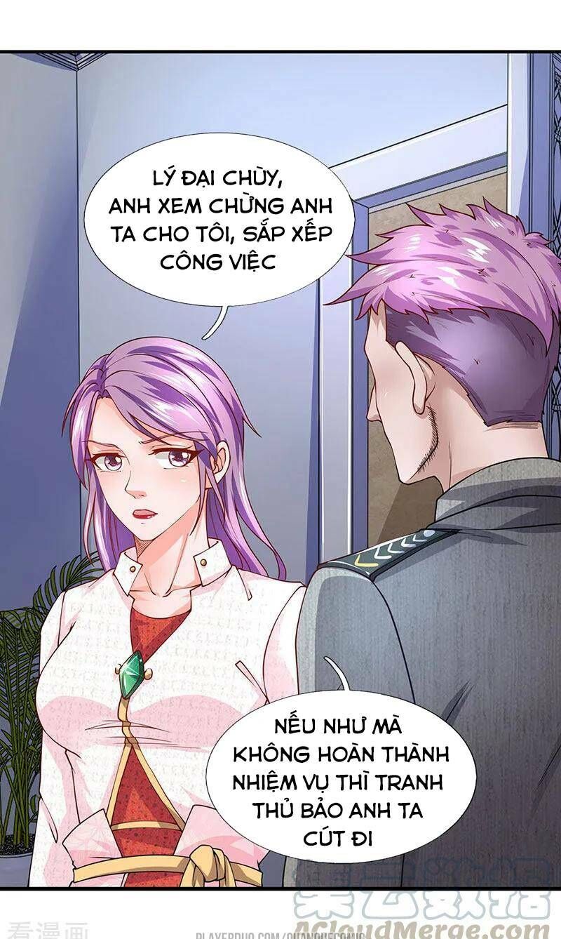 Chung Cực Binh Vương Tại Đô Thị Chapter 64 - Trang 2