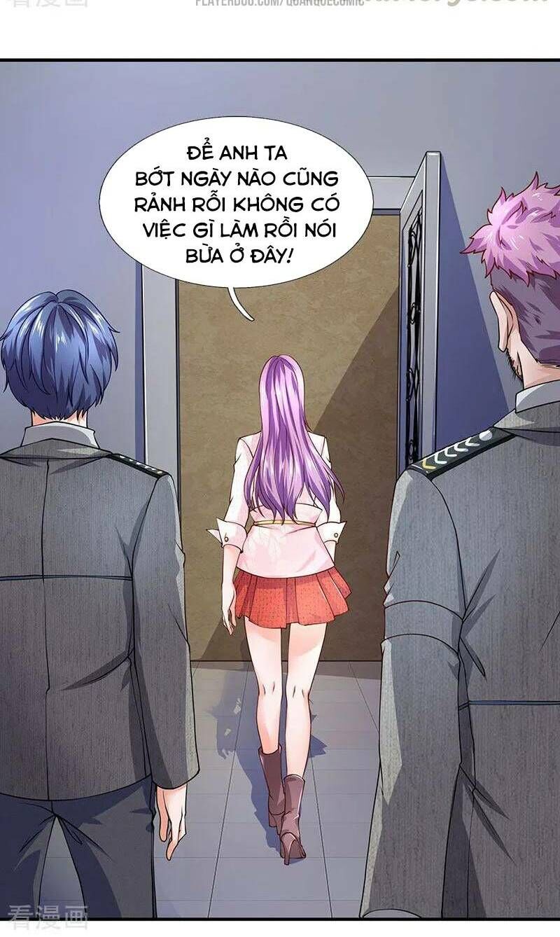 Chung Cực Binh Vương Tại Đô Thị Chapter 64 - Trang 2