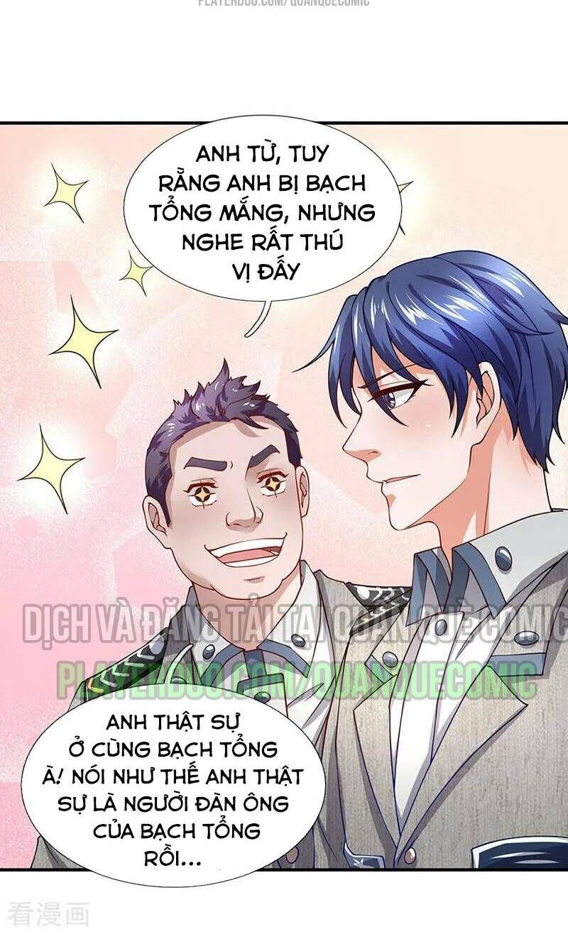 Chung Cực Binh Vương Tại Đô Thị Chapter 64 - Trang 2