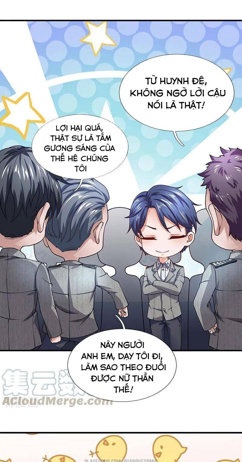 Chung Cực Binh Vương Tại Đô Thị Chapter 64 - Trang 2