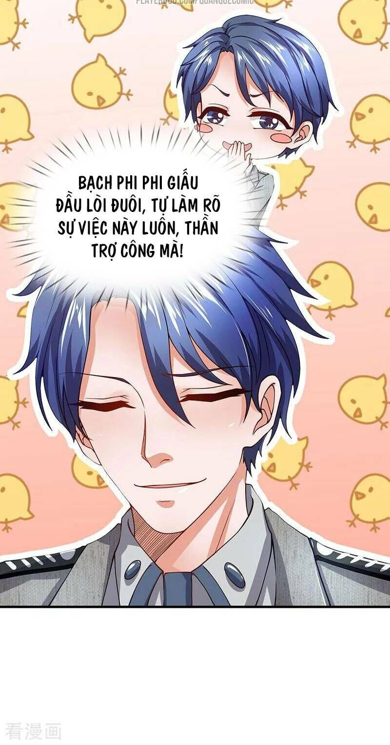 Chung Cực Binh Vương Tại Đô Thị Chapter 64 - Trang 2