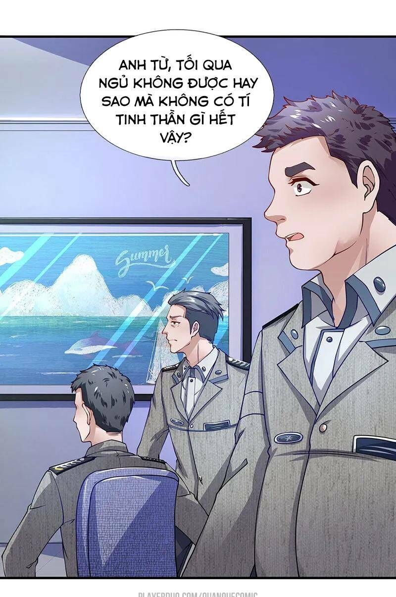 Chung Cực Binh Vương Tại Đô Thị Chapter 64 - Trang 2