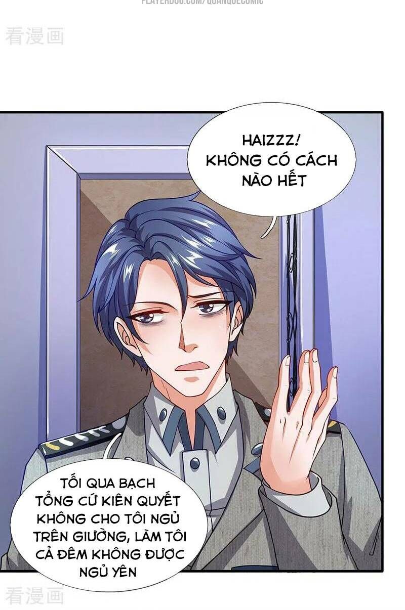 Chung Cực Binh Vương Tại Đô Thị Chapter 64 - Trang 2