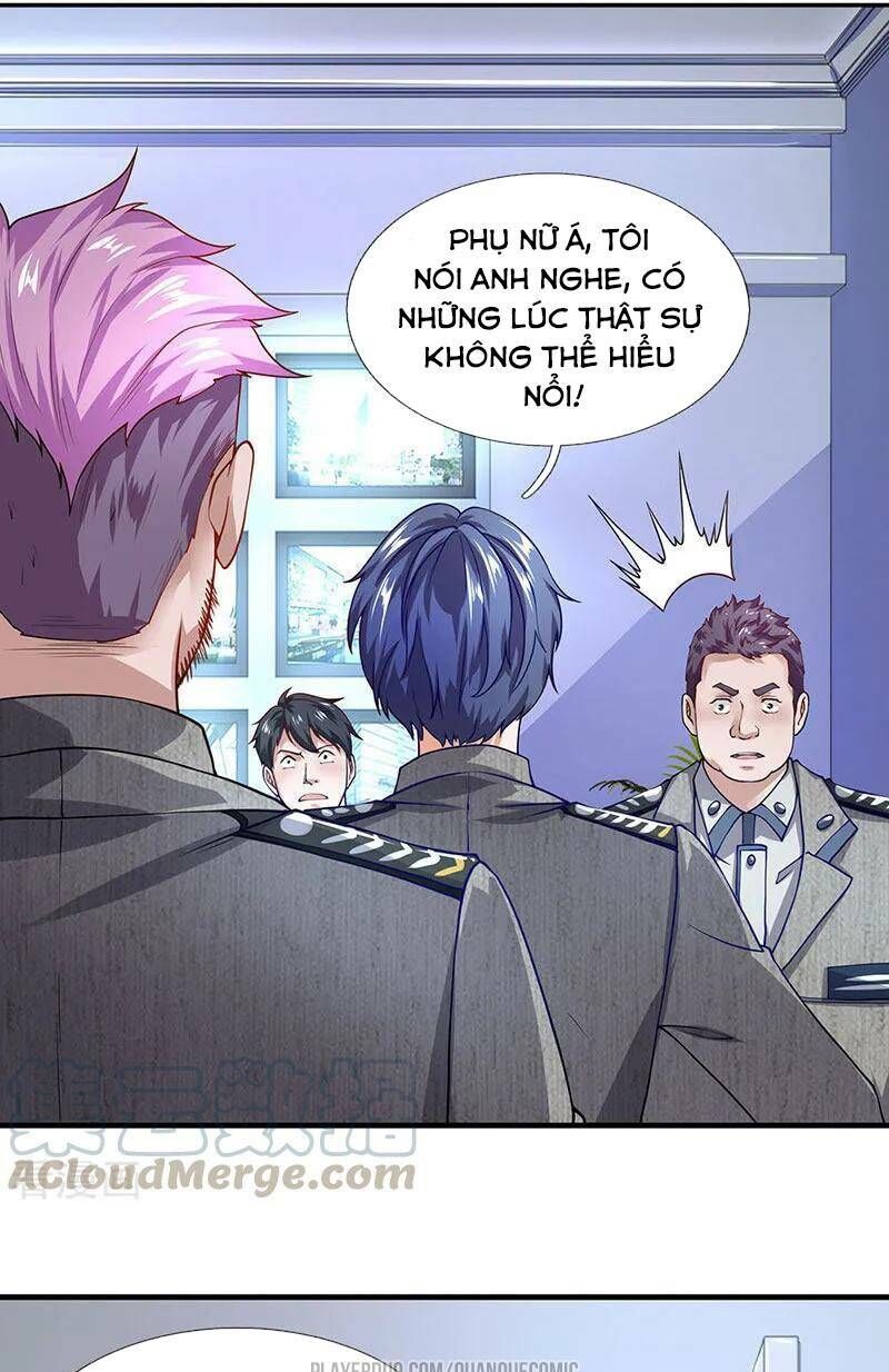 Chung Cực Binh Vương Tại Đô Thị Chapter 64 - Trang 2