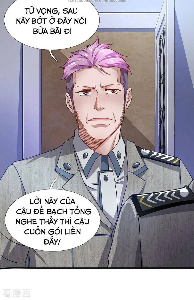 Chung Cực Binh Vương Tại Đô Thị Chapter 64 - Trang 2