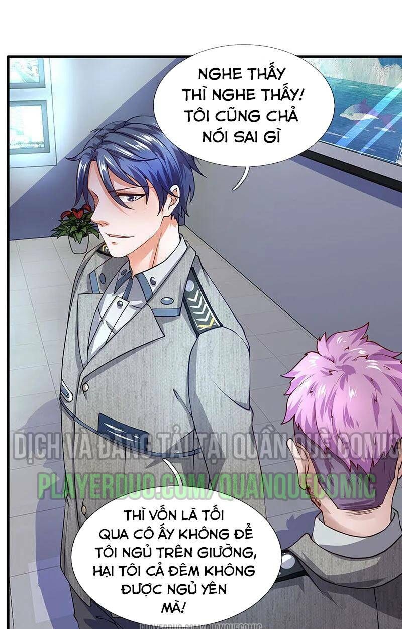 Chung Cực Binh Vương Tại Đô Thị Chapter 64 - Trang 2