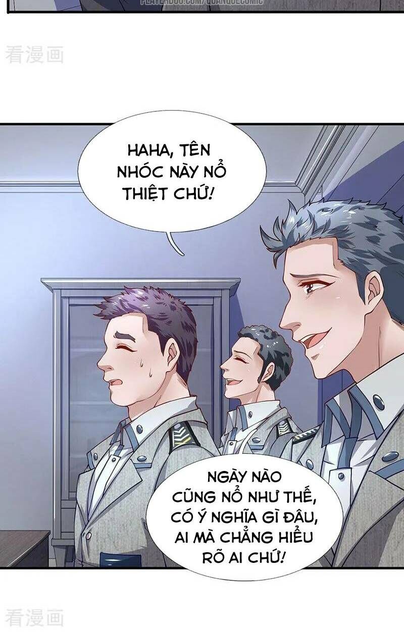 Chung Cực Binh Vương Tại Đô Thị Chapter 64 - Trang 2