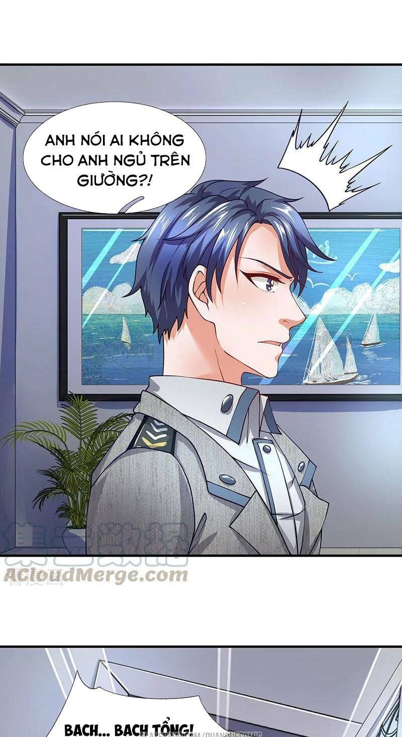 Chung Cực Binh Vương Tại Đô Thị Chapter 64 - Trang 2