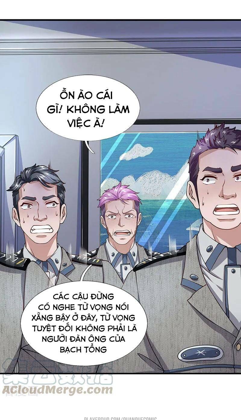 Chung Cực Binh Vương Tại Đô Thị Chapter 65 - Trang 2