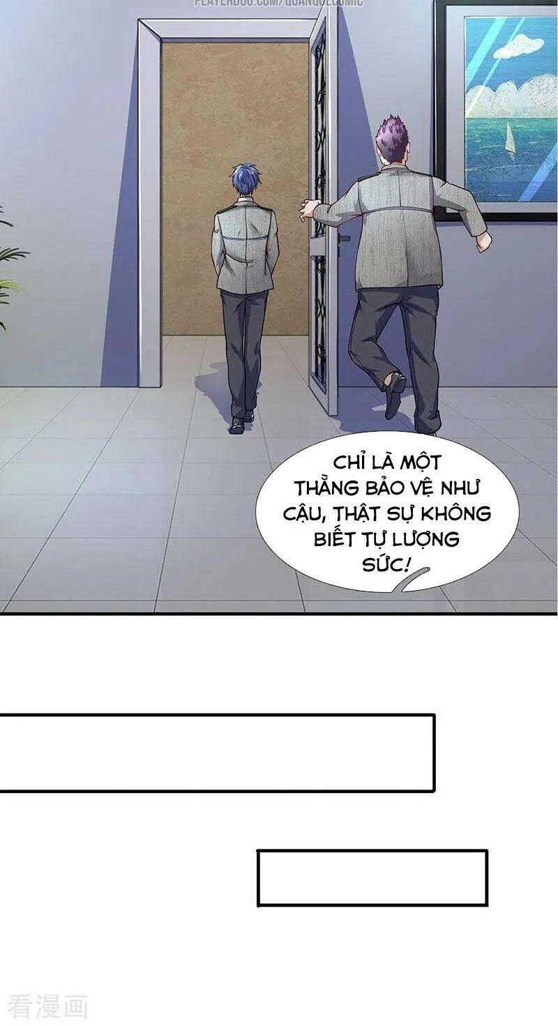 Chung Cực Binh Vương Tại Đô Thị Chapter 65 - Trang 2