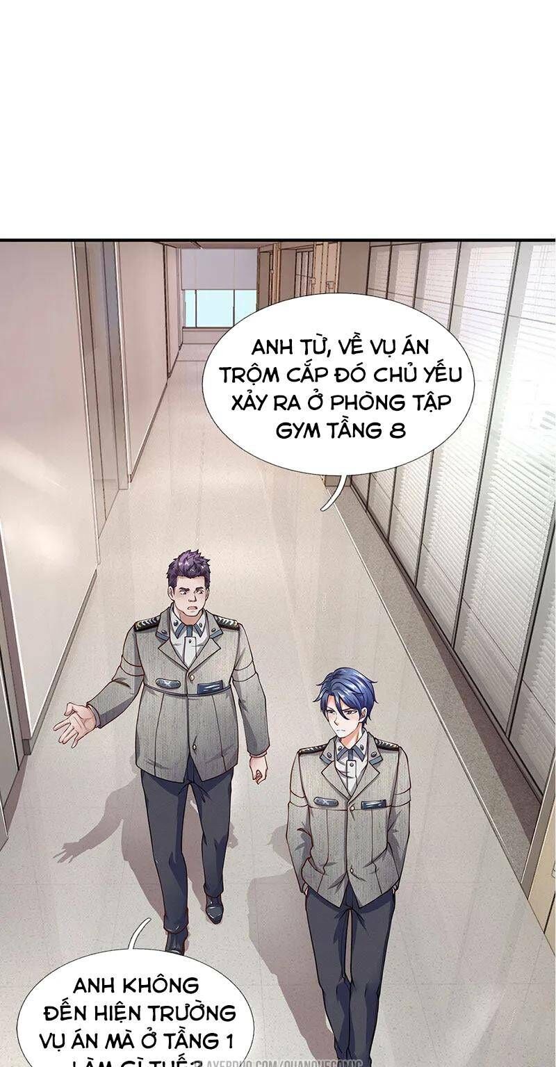 Chung Cực Binh Vương Tại Đô Thị Chapter 65 - Trang 2