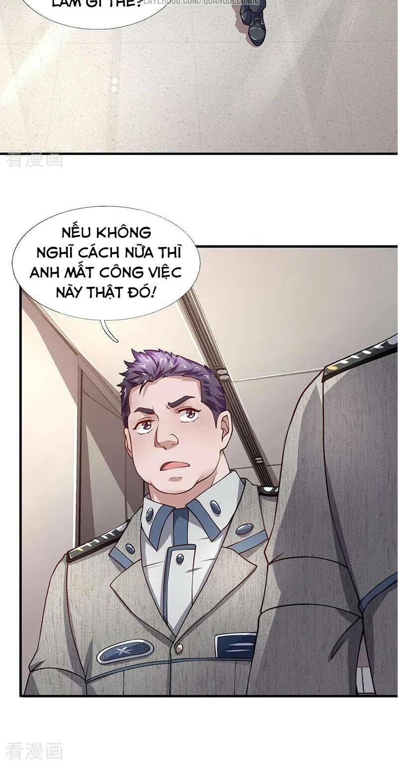 Chung Cực Binh Vương Tại Đô Thị Chapter 65 - Trang 2