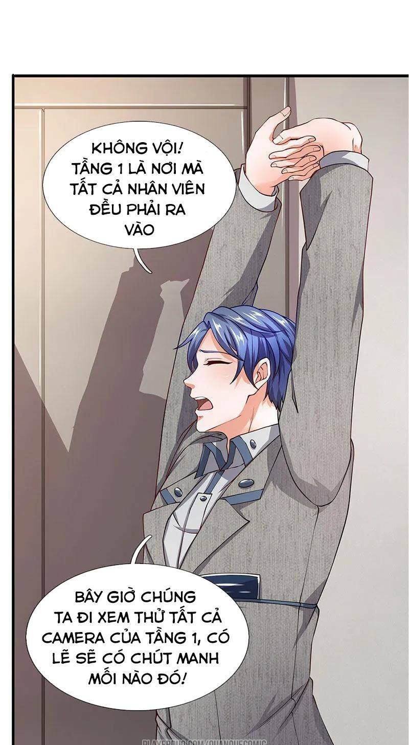 Chung Cực Binh Vương Tại Đô Thị Chapter 65 - Trang 2