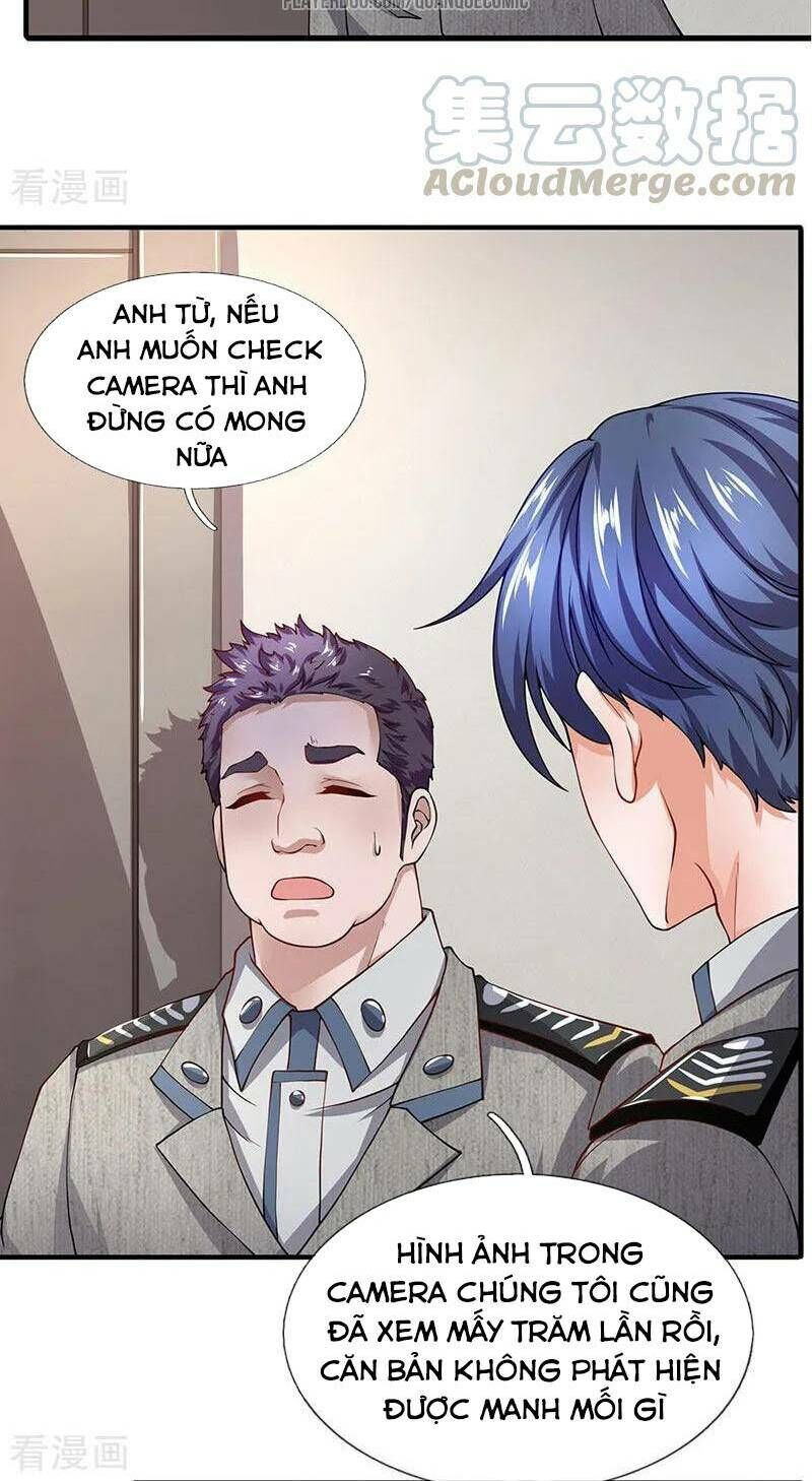 Chung Cực Binh Vương Tại Đô Thị Chapter 65 - Trang 2